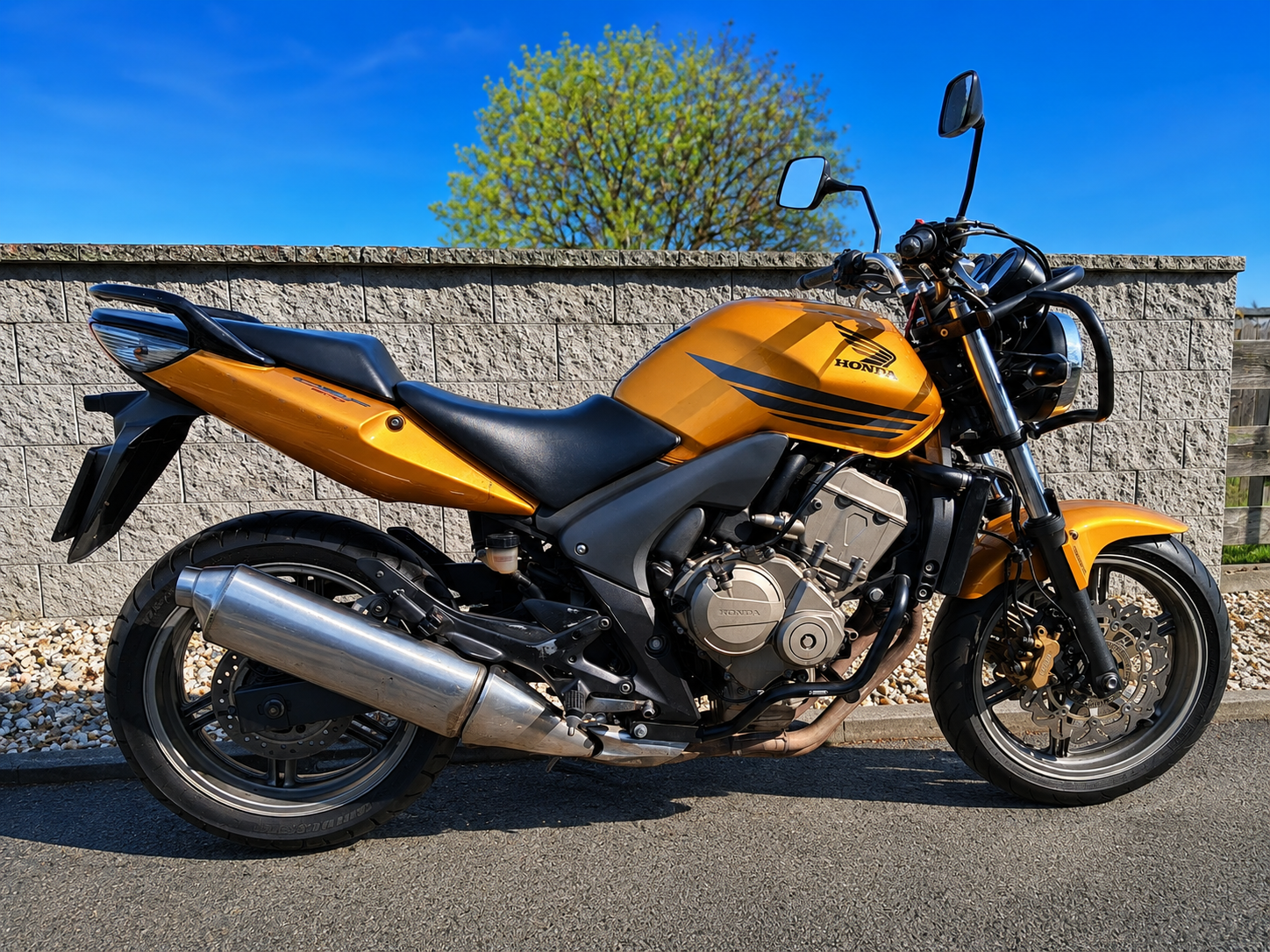 Výcvik Moto